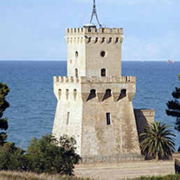 Patrimonio culturale della Regione Abruzzo