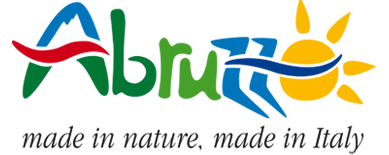 Logo Abruzzo Turismo